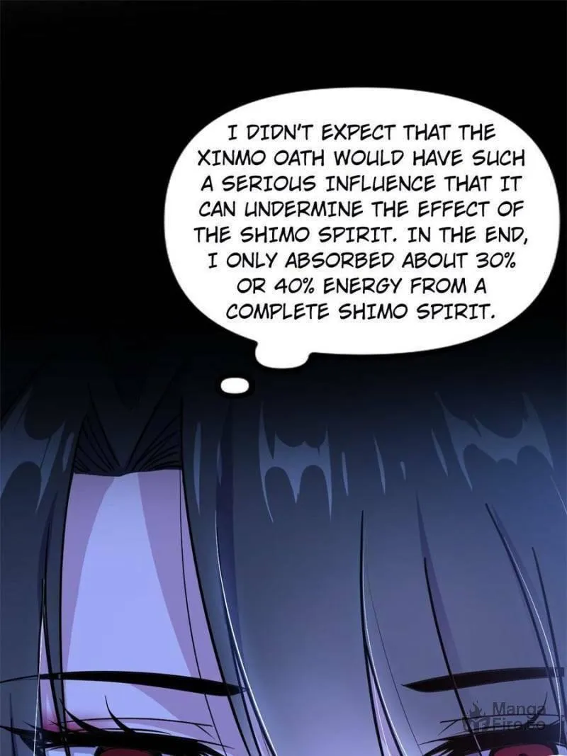 Way To Be The Evil Emperor Chapter 316 page 9 - 