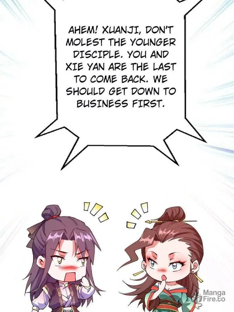 Way To Be The Evil Emperor Chapter 316 page 81 - 