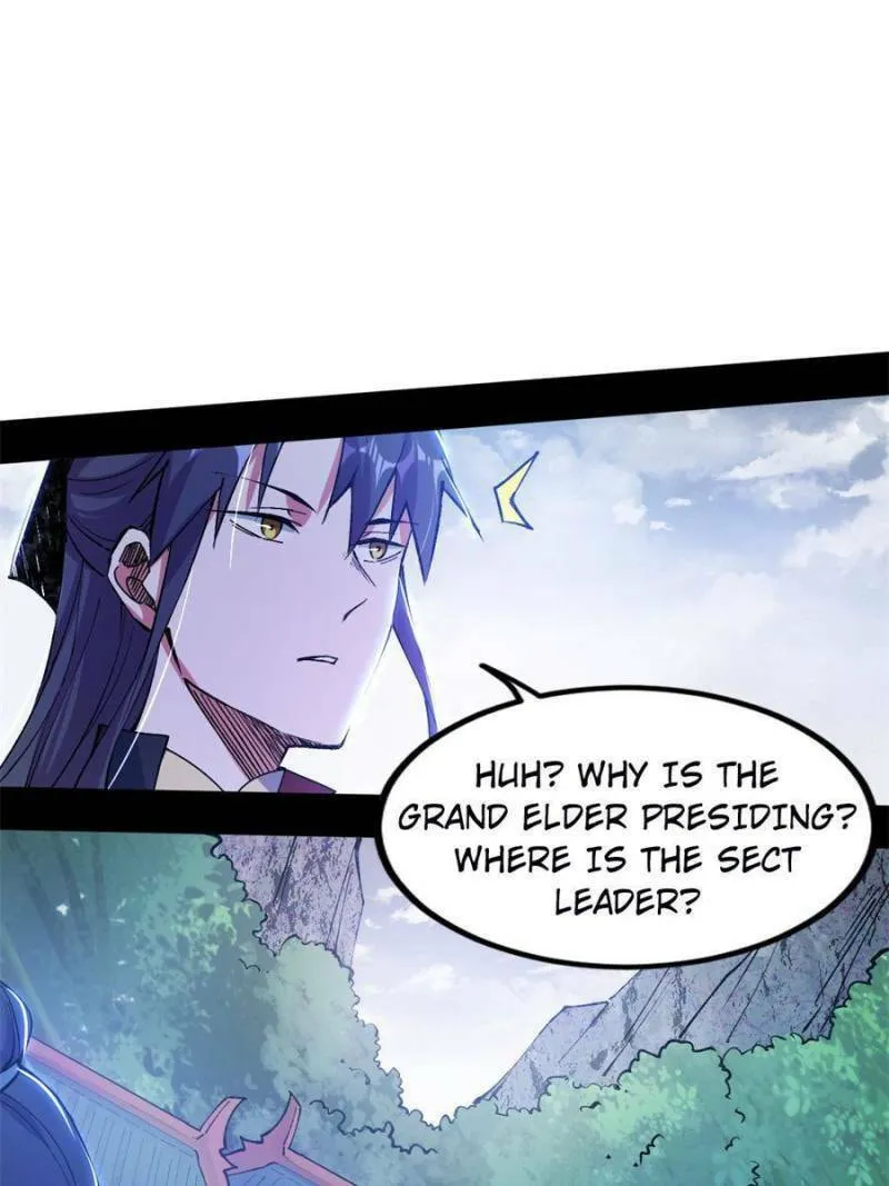 Way To Be The Evil Emperor Chapter 316 page 83 - 