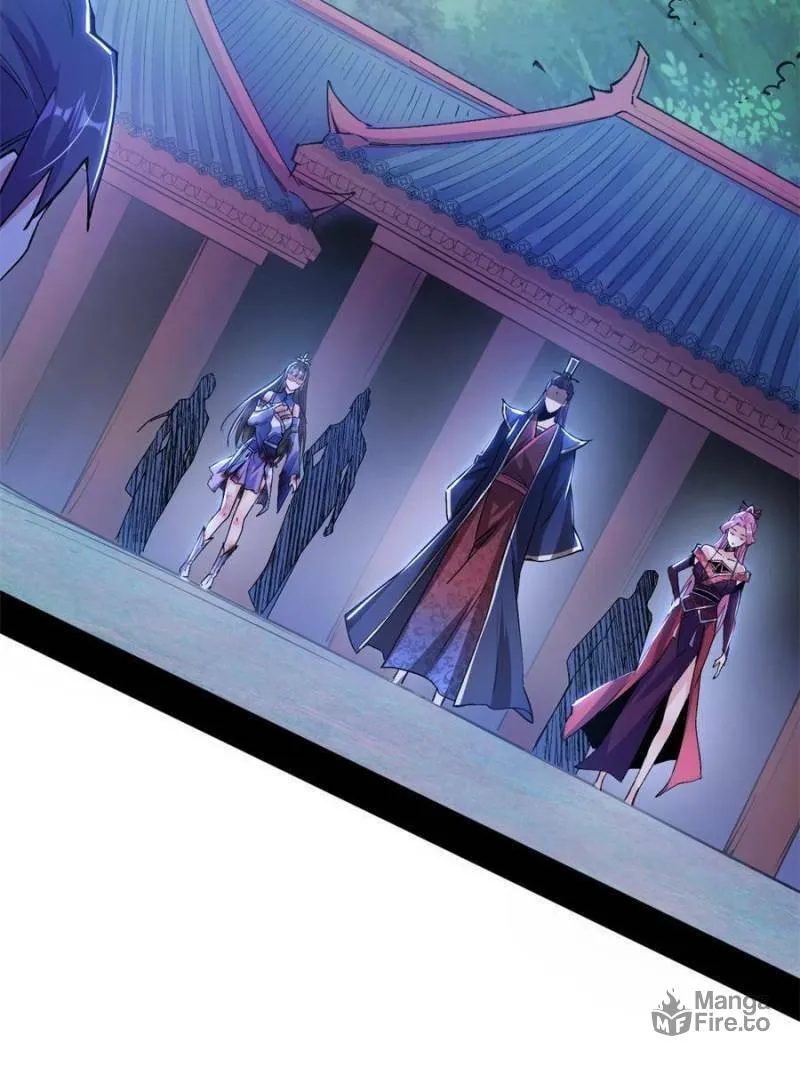 Way To Be The Evil Emperor Chapter 316 page 84 - 