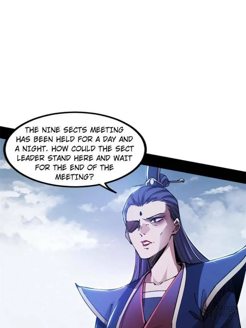 Way To Be The Evil Emperor Chapter 316 page 85 - 