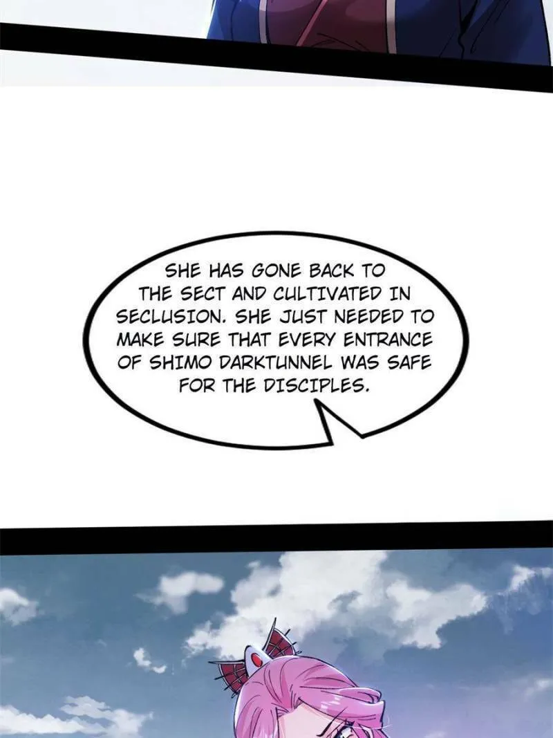Way To Be The Evil Emperor Chapter 316 page 86 - 