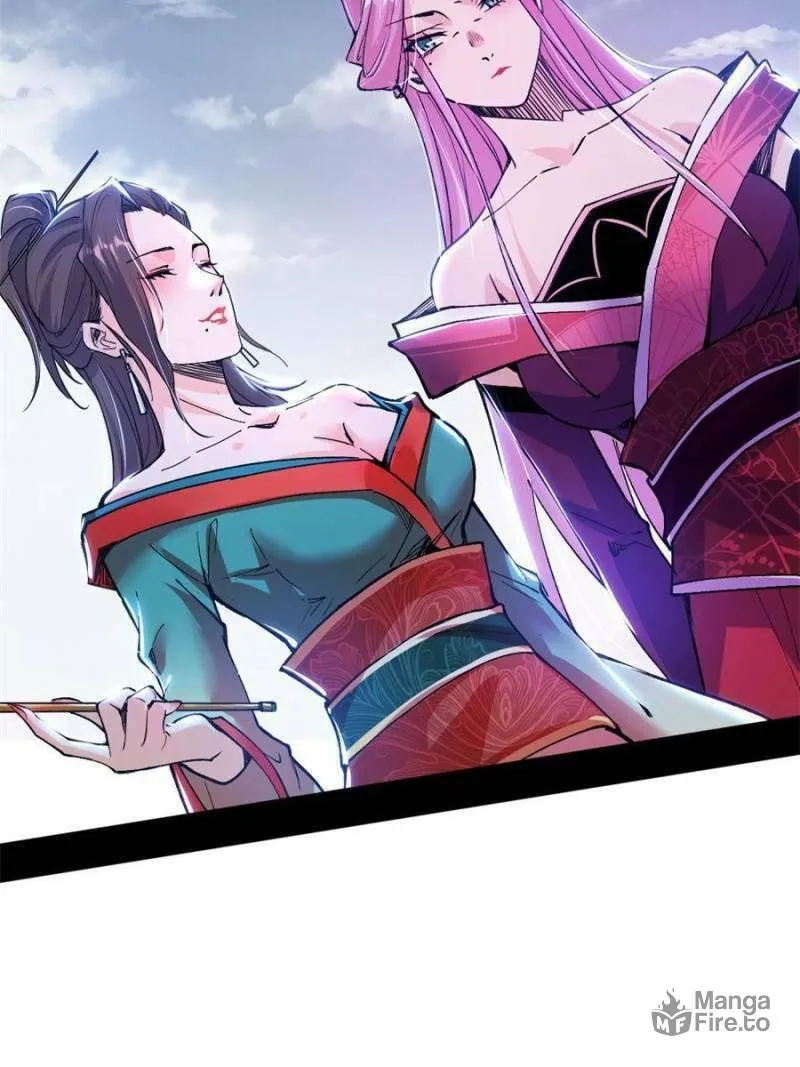 Way To Be The Evil Emperor Chapter 316 page 87 - 