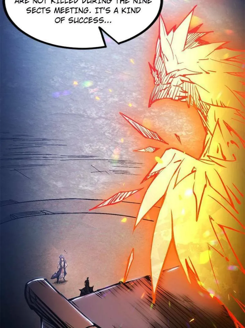 Way To Be The Evil Emperor Chapter 316 page 89 - 
