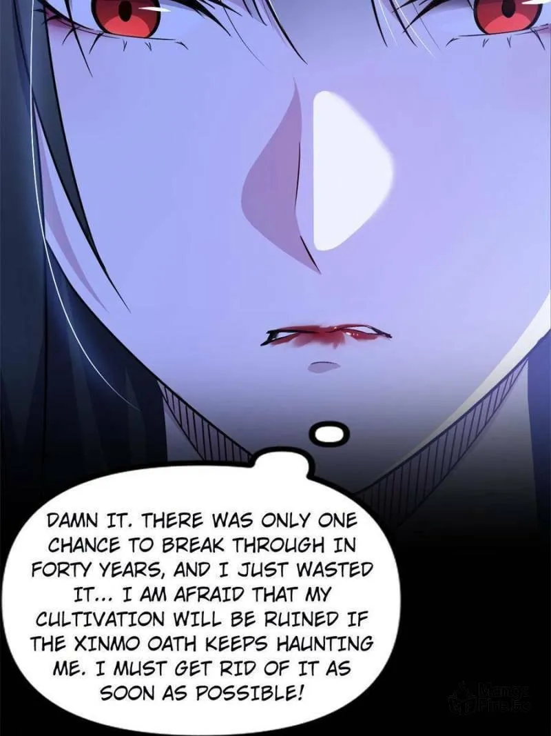 Way To Be The Evil Emperor Chapter 316 page 10 - 