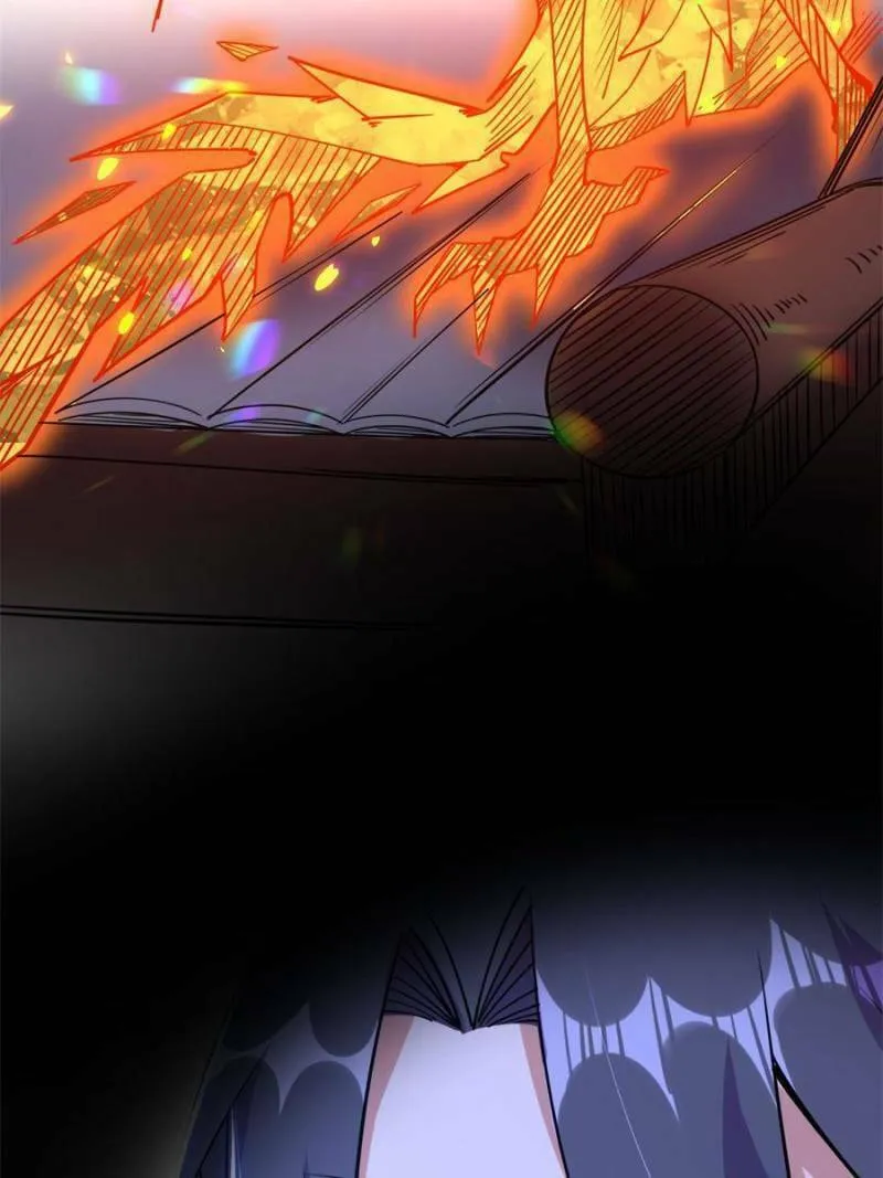 Way To Be The Evil Emperor Chapter 316 page 92 - 