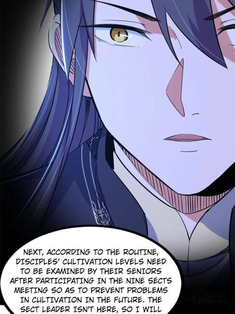 Way To Be The Evil Emperor Chapter 316 page 93 - 