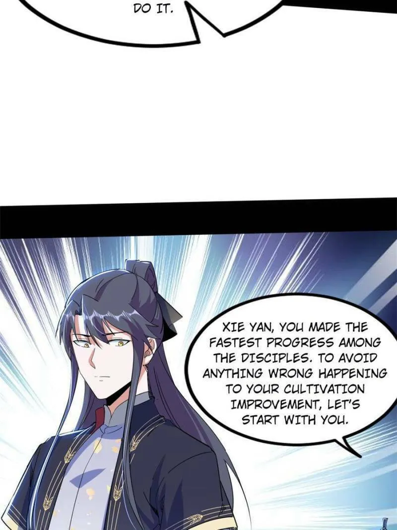 Way To Be The Evil Emperor Chapter 316 page 94 - 