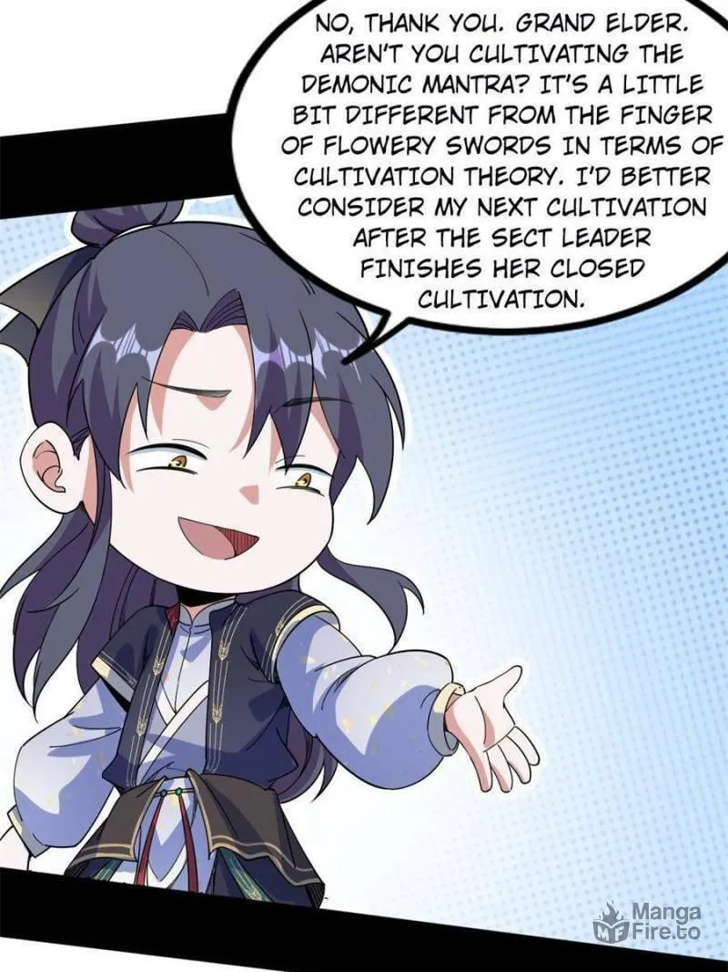 Way To Be The Evil Emperor Chapter 316 page 96 - 