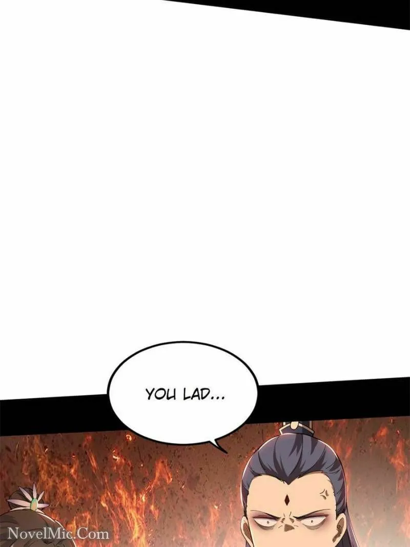 Way To Be The Evil Emperor Chapter 316 page 97 - 
