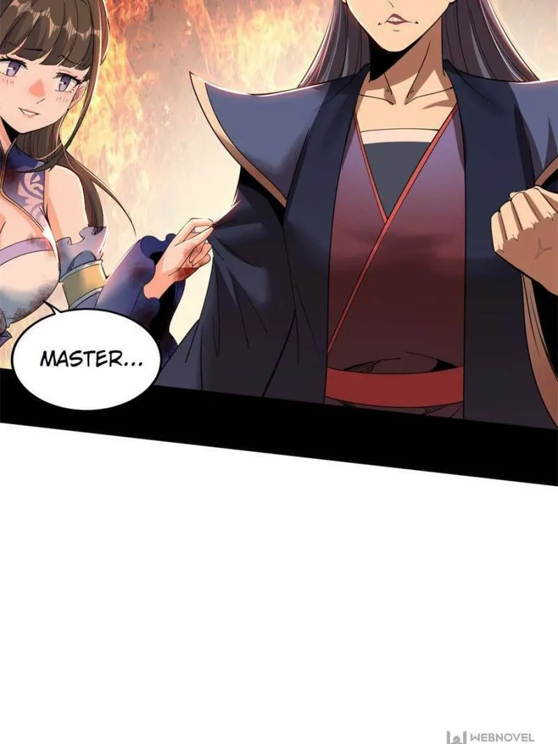 Way To Be The Evil Emperor Chapter 316 page 98 - 