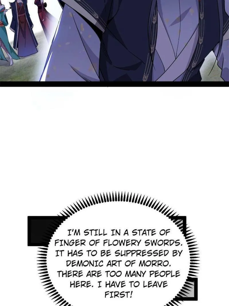 Way To Be The Evil Emperor Chapter 317 page 2 - 