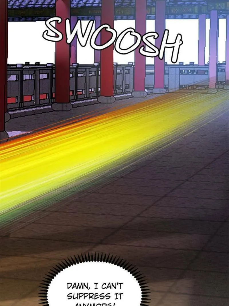 Way To Be The Evil Emperor Chapter 317 page 11 - 