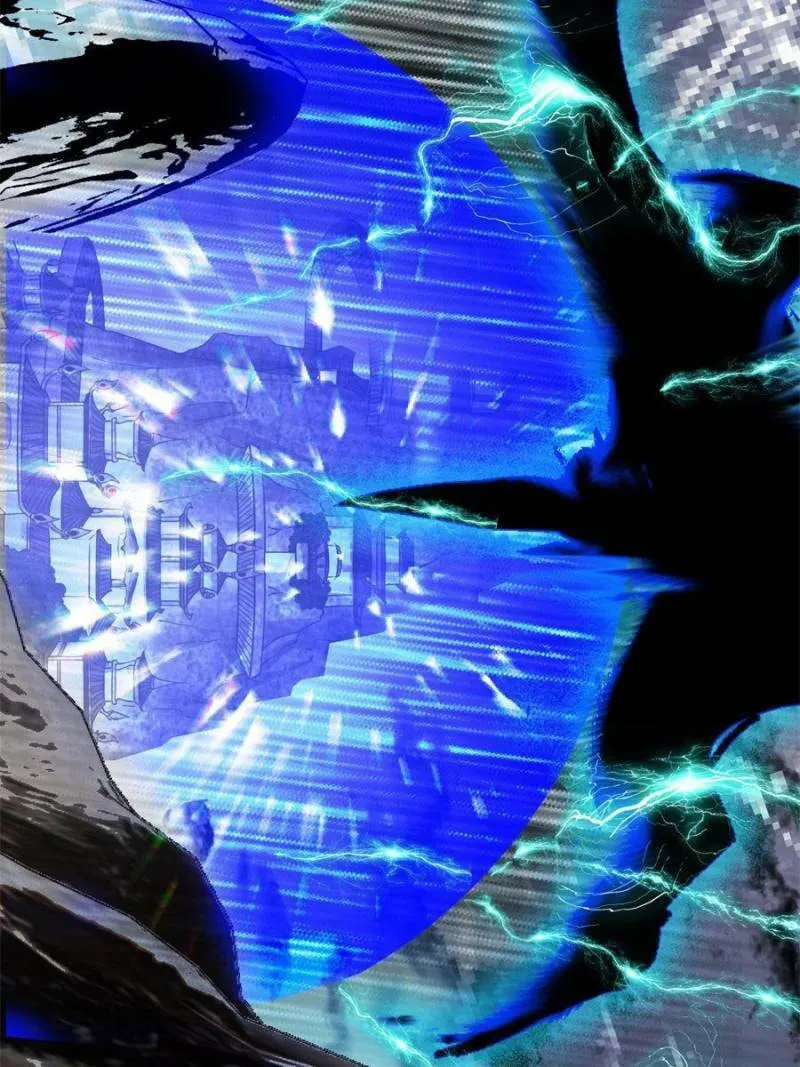 Way To Be The Evil Emperor Chapter 317 page 101 - 
