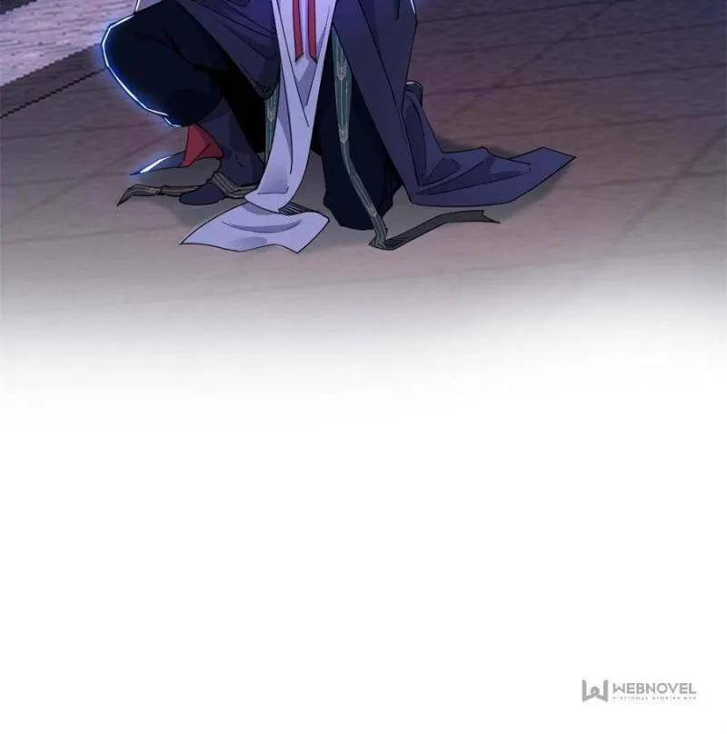 Way To Be The Evil Emperor Chapter 317 page 14 - 