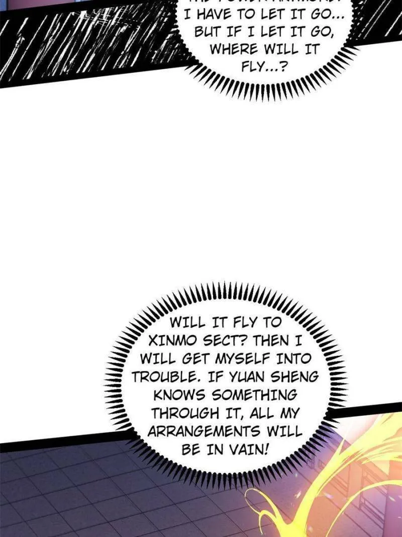 Way To Be The Evil Emperor Chapter 317 page 16 - 