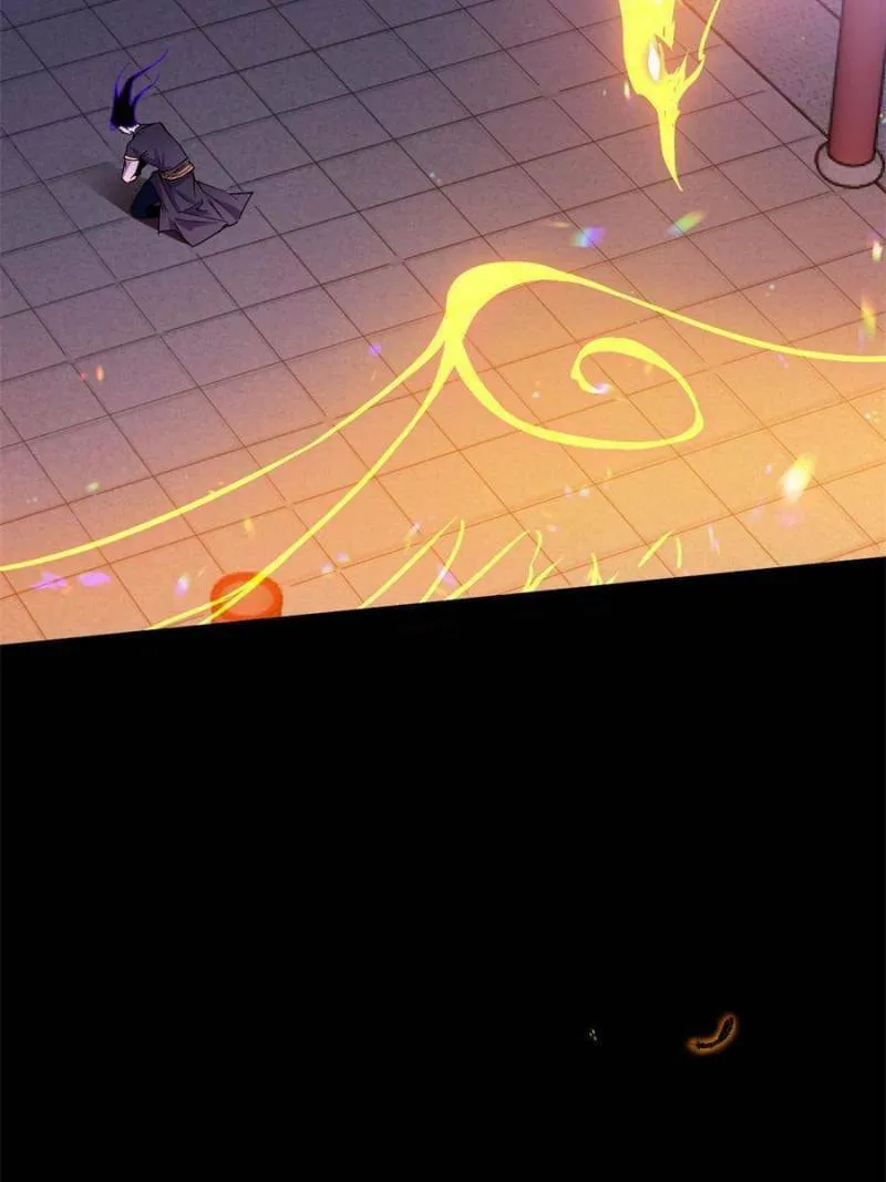 Way To Be The Evil Emperor Chapter 317 page 17 - 