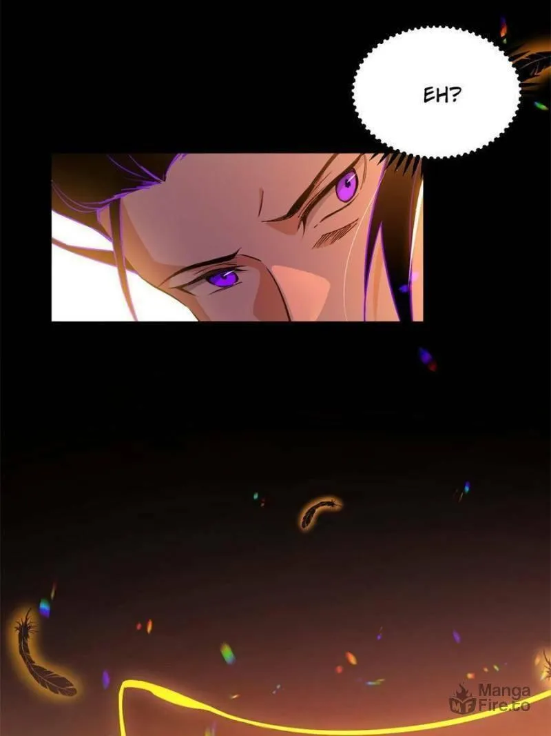 Way To Be The Evil Emperor Chapter 317 page 18 - 
