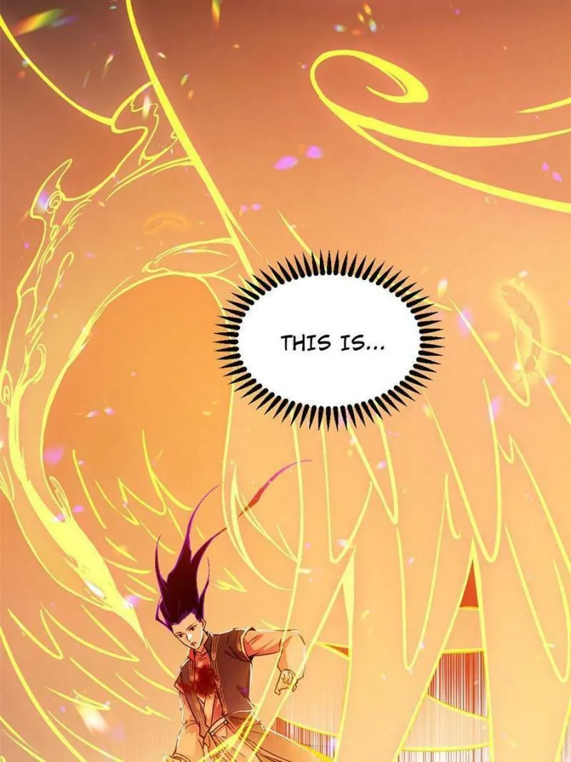 Way To Be The Evil Emperor Chapter 317 page 19 - 