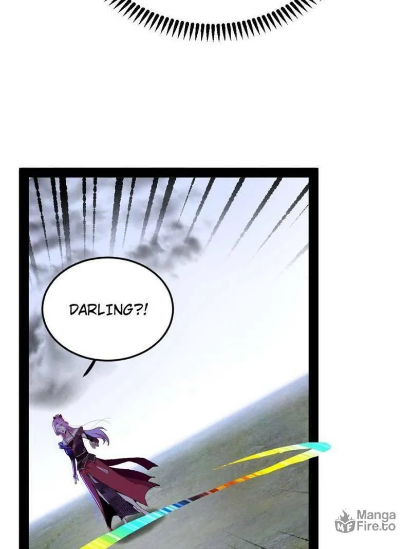 Way To Be The Evil Emperor Chapter 317 page 3 - 