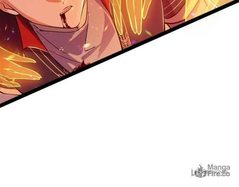 Way To Be The Evil Emperor Chapter 317 page 21 - 