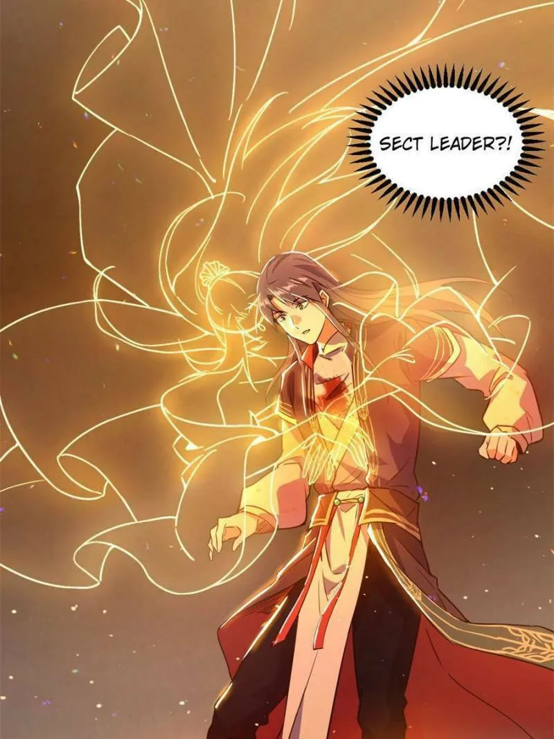 Way To Be The Evil Emperor Chapter 317 page 23 - 