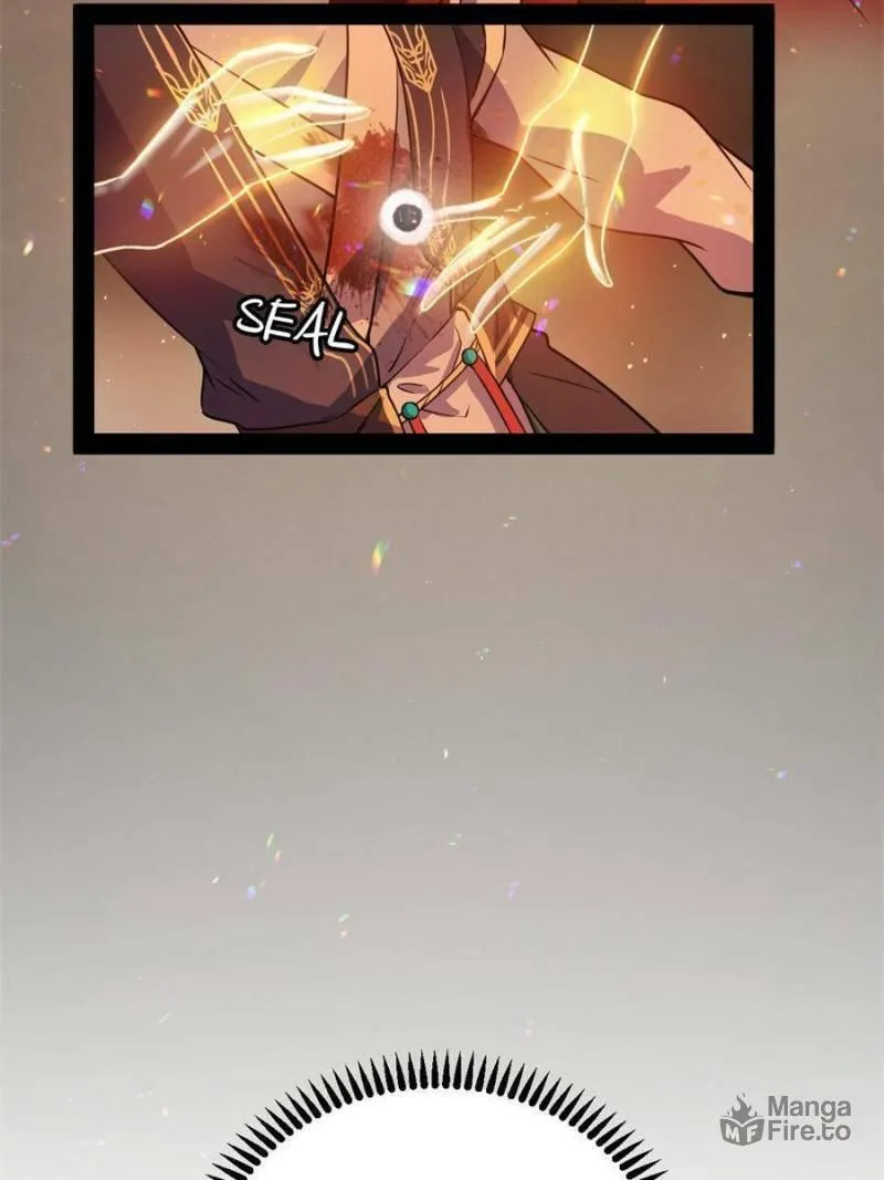 Way To Be The Evil Emperor Chapter 317 page 24 - 