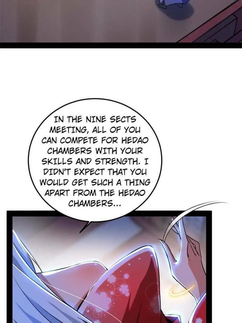 Way To Be The Evil Emperor Chapter 317 page 31 - 