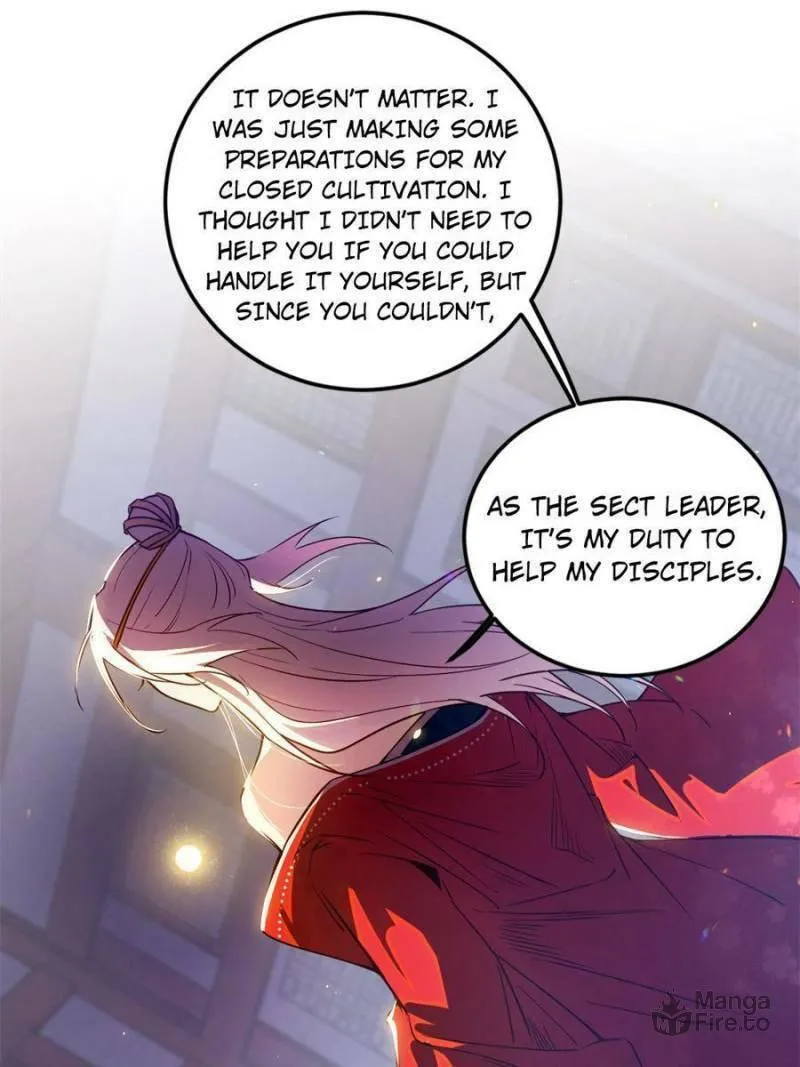 Way To Be The Evil Emperor Chapter 317 page 35 - 