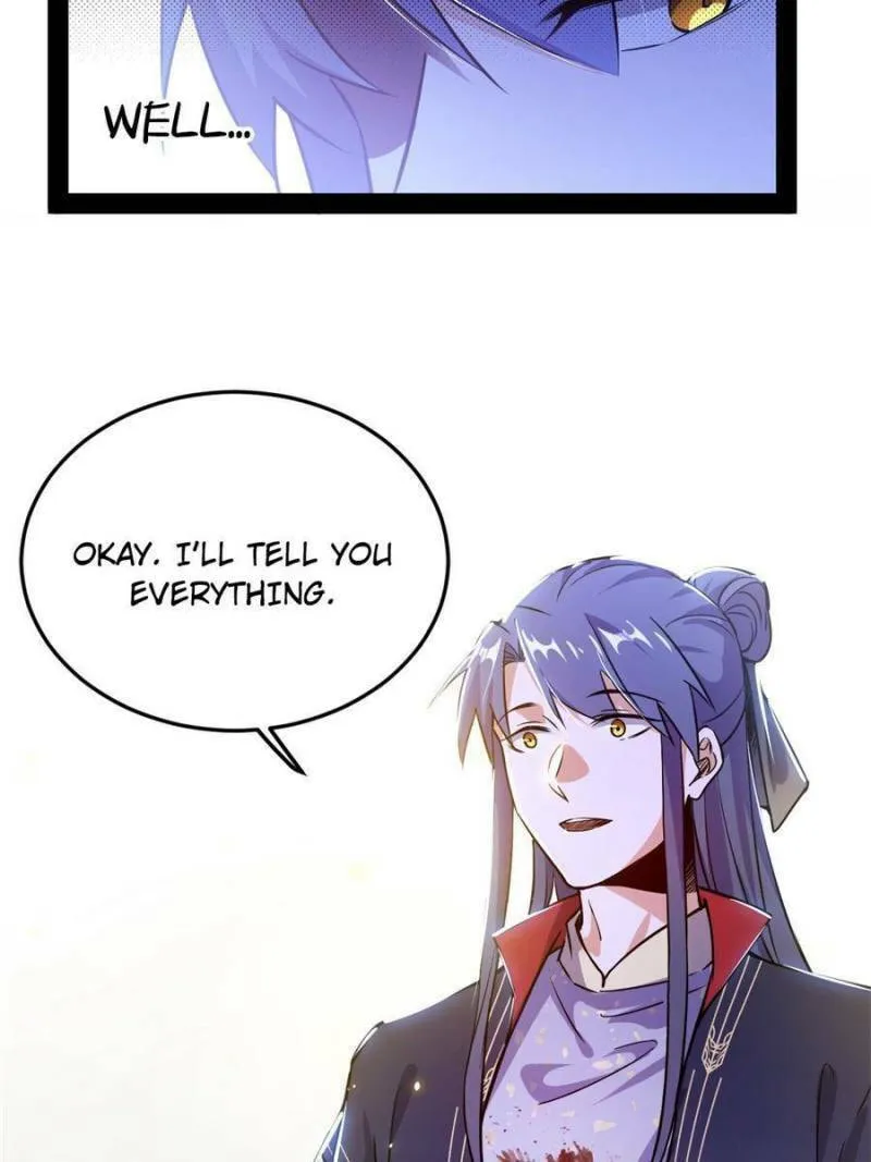 Way To Be The Evil Emperor Chapter 317 page 38 - 