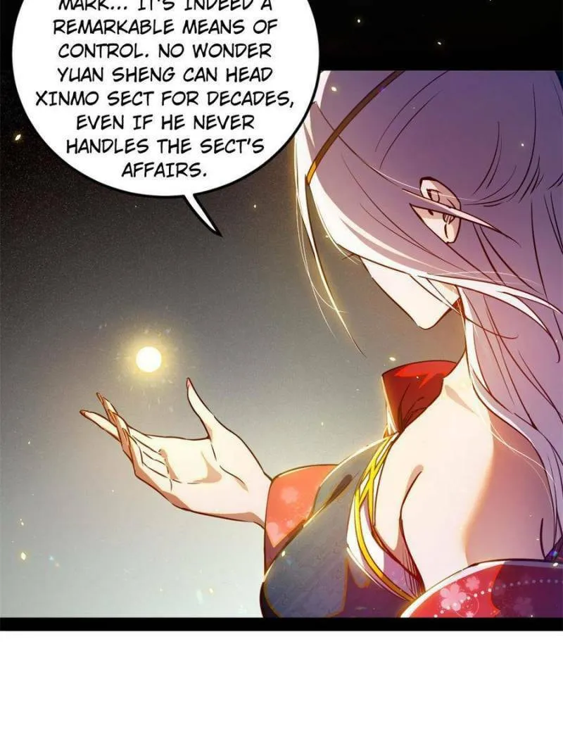 Way To Be The Evil Emperor Chapter 317 page 41 - 