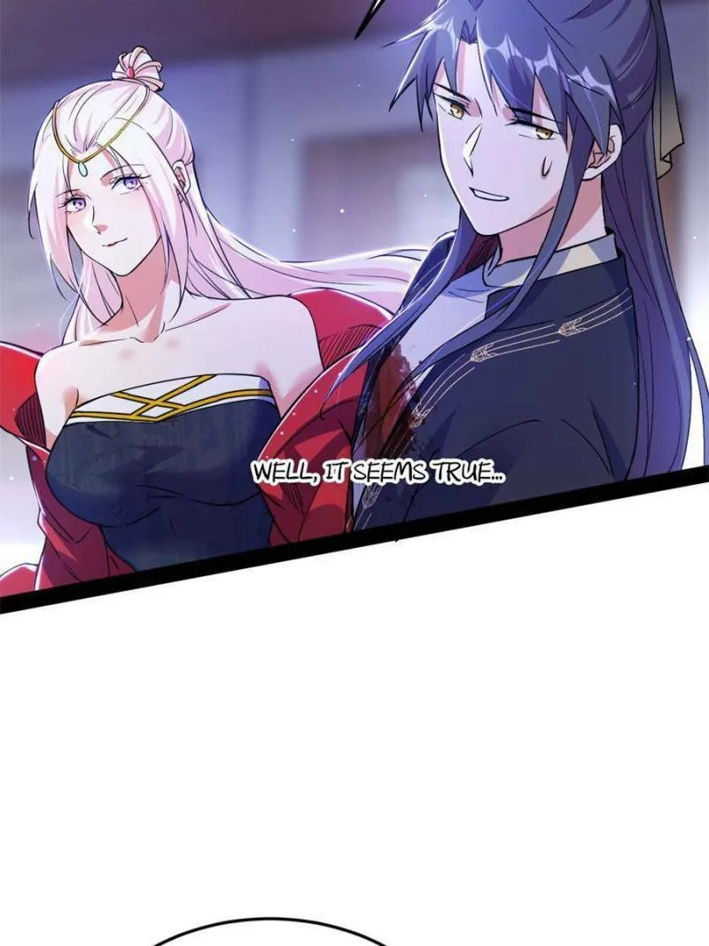 Way To Be The Evil Emperor Chapter 317 page 44 - 