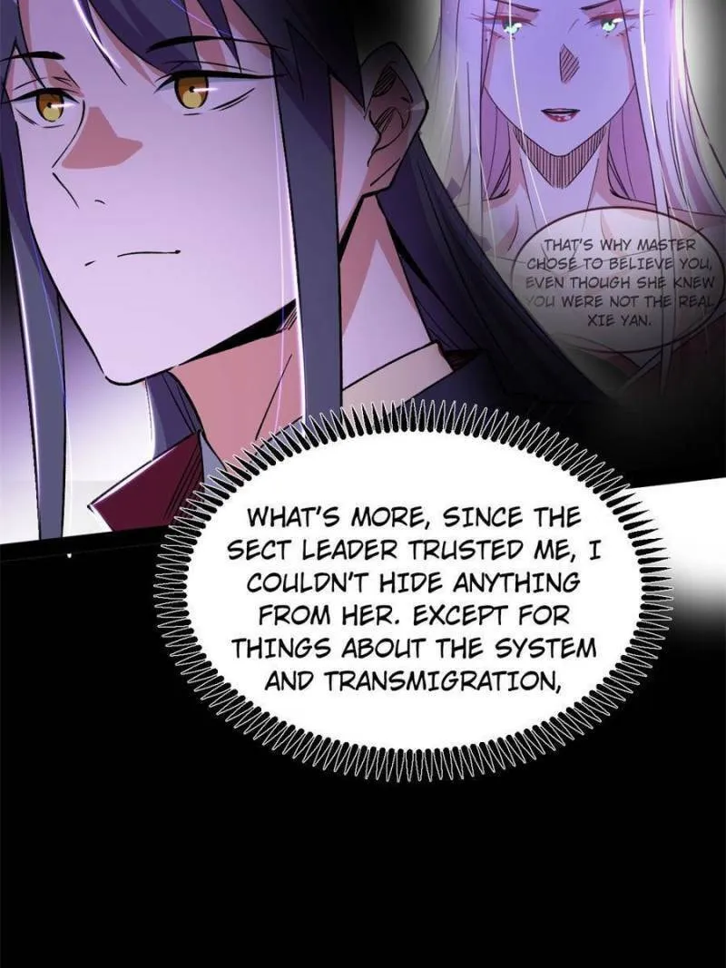 Way To Be The Evil Emperor Chapter 317 page 47 - 
