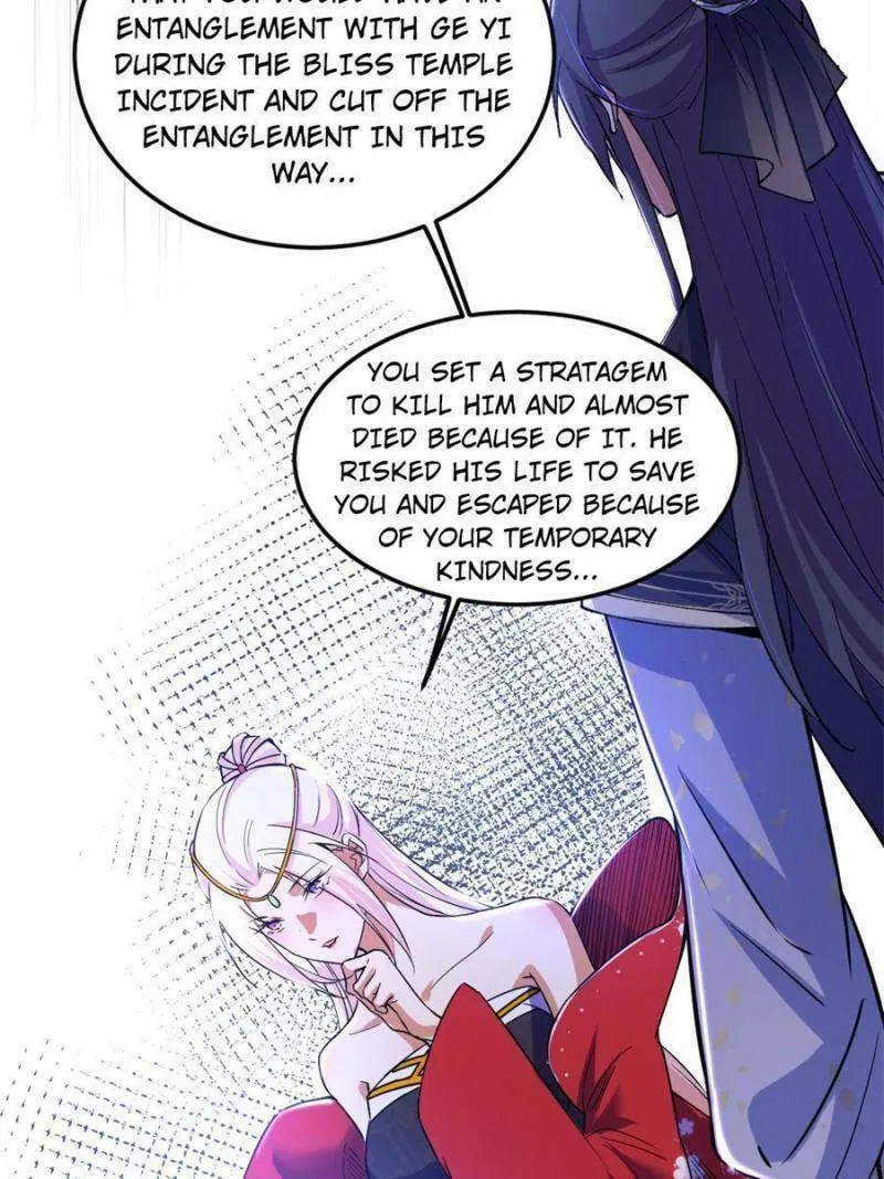 Way To Be The Evil Emperor Chapter 317 page 49 - 