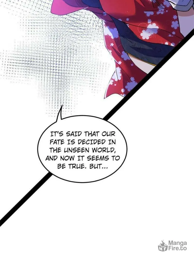 Way To Be The Evil Emperor Chapter 317 page 50 - 