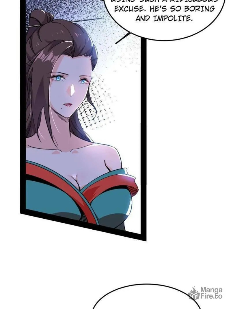 Way To Be The Evil Emperor Chapter 317 page 6 - 