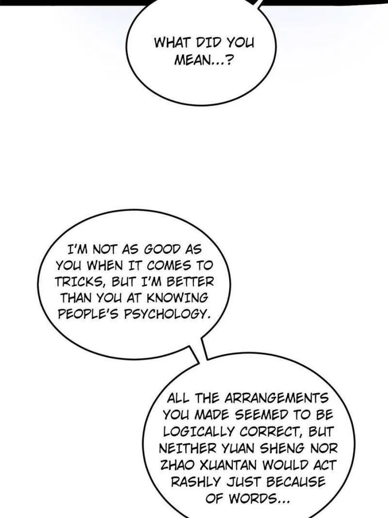 Way To Be The Evil Emperor Chapter 317 page 53 - 