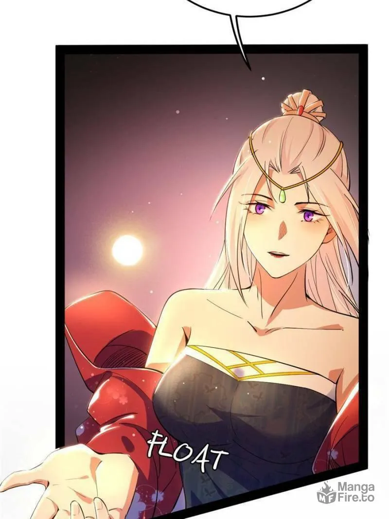 Way To Be The Evil Emperor Chapter 317 page 54 - 