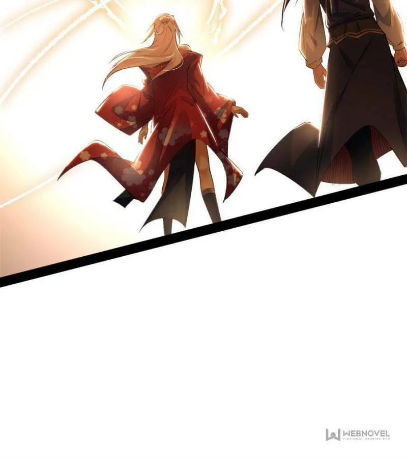 Way To Be The Evil Emperor Chapter 317 page 58 - 