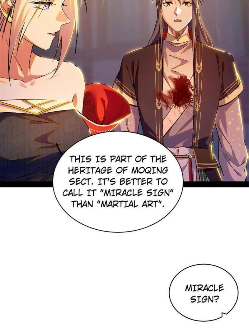 Way To Be The Evil Emperor Chapter 317 page 62 - 