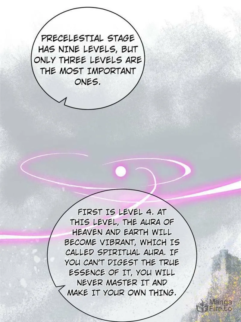 Way To Be The Evil Emperor Chapter 317 page 63 - 