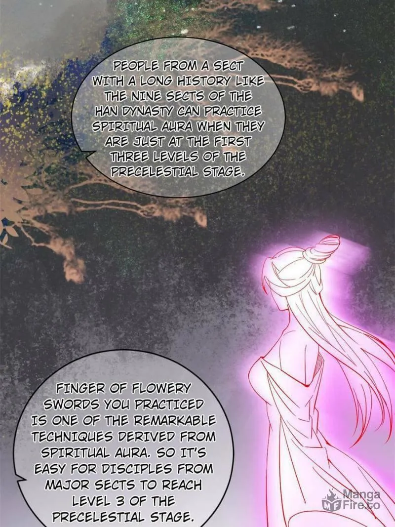 Way To Be The Evil Emperor Chapter 317 page 65 - 