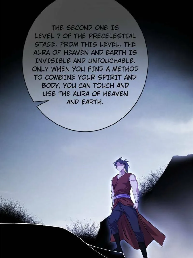 Way To Be The Evil Emperor Chapter 317 page 67 - 