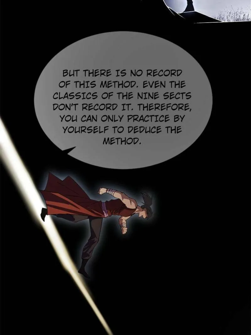 Way To Be The Evil Emperor Chapter 317 page 68 - 
