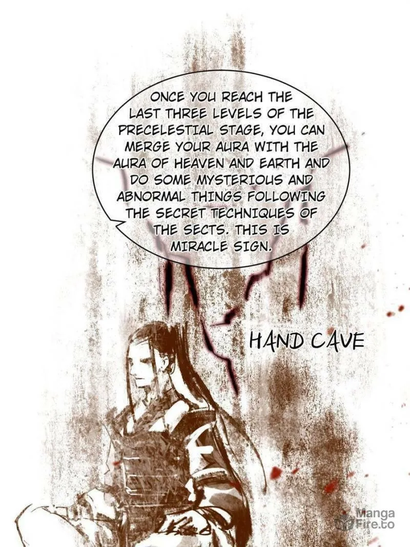 Way To Be The Evil Emperor Chapter 317 page 70 - 