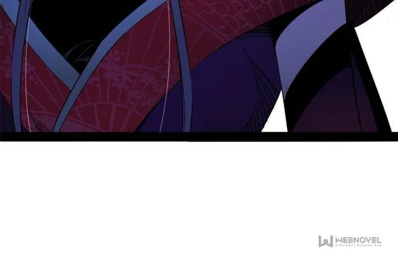 Way To Be The Evil Emperor Chapter 317 page 8 - 
