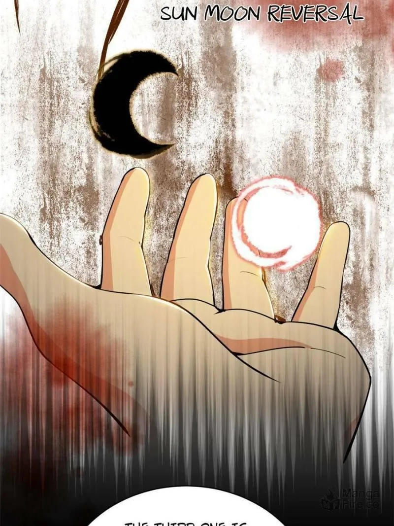 Way To Be The Evil Emperor Chapter 317 page 72 - 