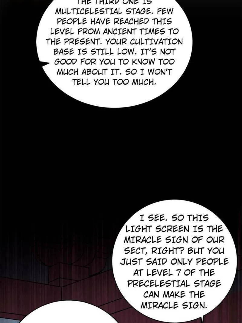 Way To Be The Evil Emperor Chapter 317 page 73 - 