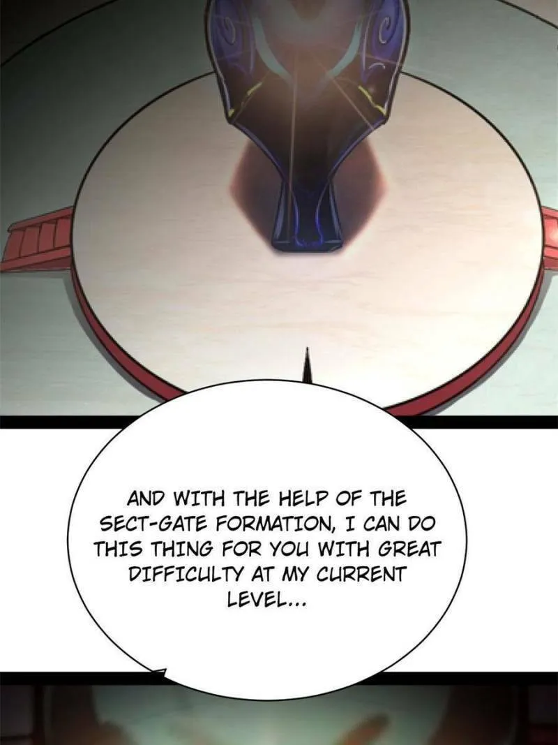 Way To Be The Evil Emperor Chapter 317 page 76 - 