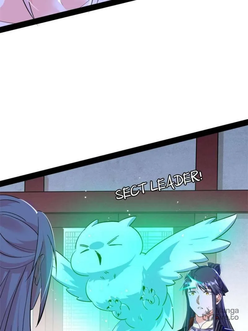 Way To Be The Evil Emperor Chapter 317 page 81 - 